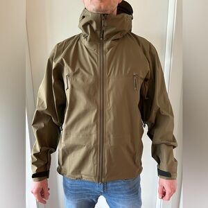 Arc’teryx LEAF Alpha Lt Gen 2 Jacket